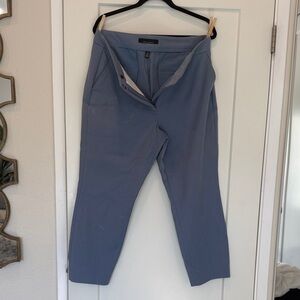 White House Black Market womens Chinos